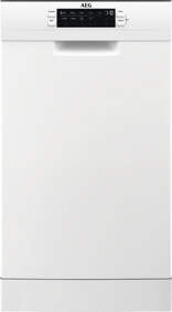 AEG FFB62427ZW