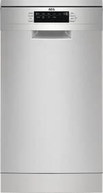 AEG FFB72527ZM