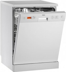 Amica ZWA 648 W