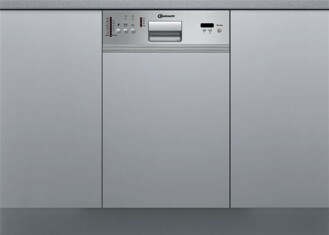 Bauknecht GCIP 6848/1 IN