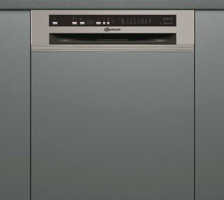 Bauknecht GSIP 81312 TR A+ PT