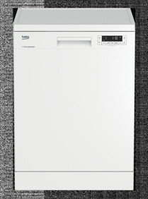 Beko DFN 26220 W