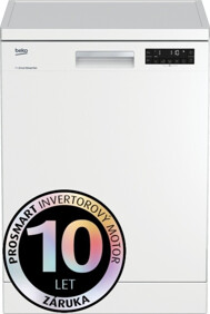 Beko DFN 28423 W