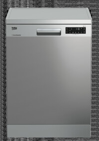 Beko DFN 29330 X