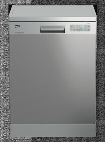 Beko DFN 39340 X