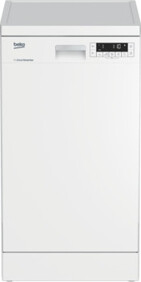 BEKO DFS 26024 W