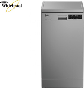 Beko DFS 28020 X