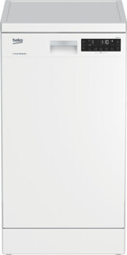 BEKO DFS 28130 W