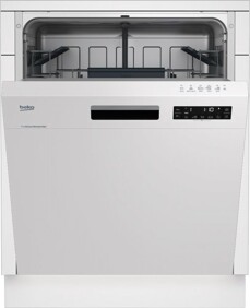 Beko DSN 26320 W