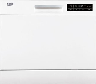 Beko DTC 36810 W