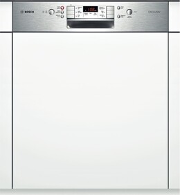 Bosch SMI 86L05 DE