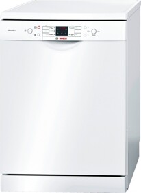 Bosch SMS 58L12