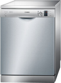 Bosch SMS25KI00E