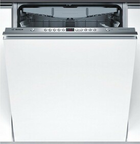 Bosch SMV 58N80