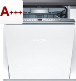 Bosch SMV 69P50