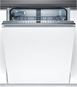 Bosch SMV46IX02E