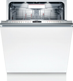 Bosch SMV8YCX03E