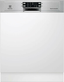 Electrolux 600 FLEX SatelliteClean ESI8550ROX
