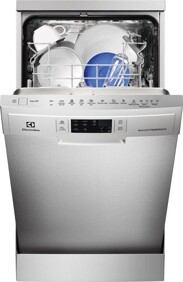 Electrolux ESF 4550ROX