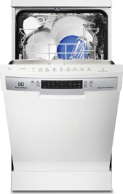 Electrolux ESF 4700 ROW