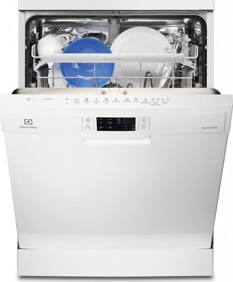 Electrolux ESF 6550 ROW