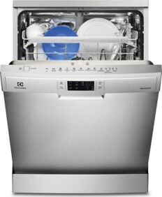 Electrolux ESF 6550 ROX