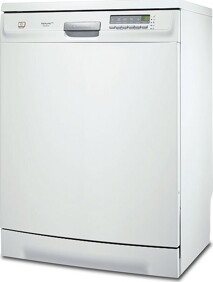 Electrolux ESF 66710