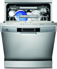 Electrolux ESF 8810ROX