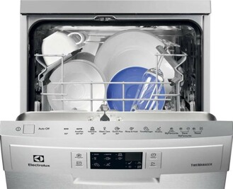 Electrolux ESF4661ROX