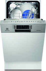Electrolux ESI 4500 LOX