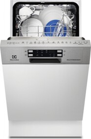 Electrolux ESI 4500 ROX