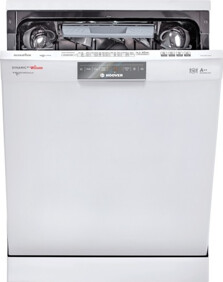Hoover DYM 896T WIFI