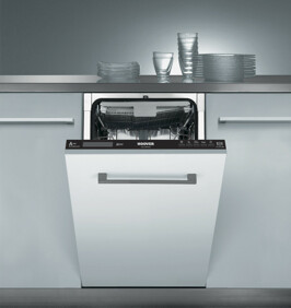 Hoover HDI 2D1145