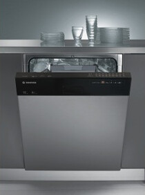 Hoover HDS 2D62B