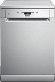 HOTPOINT HFC 3C26 F X