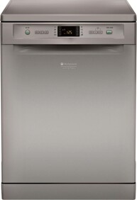 Hotpoint LFF 8M019 X