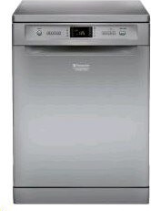Hotpoint LFF 8S112 X