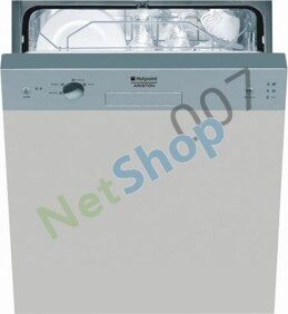 Hotpoint LFS 215 A IX