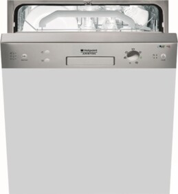 Hotpoint LFSA+ 2284 A IX/HA