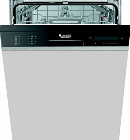 Hotpoint LLD 8M121 X