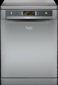 Hotpoint LTF 11M121 O