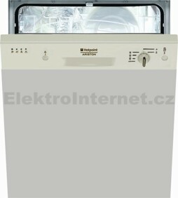 Hotpoint LVR 645 A AN/HA