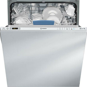 Indesit DIFP 28T9 A