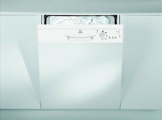 Indesit DPG 15