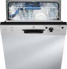 Indesit DPG 16B1 CA NX