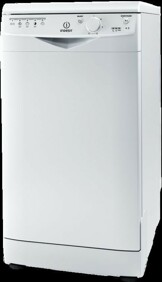 Indesit DSR 15B1