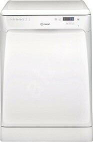 Indesit TDFP 57BP96