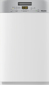 Miele G 5430 SCi SL Active Nerez