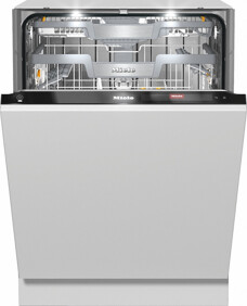 MIELE G 7965 SCVi K2O XXL