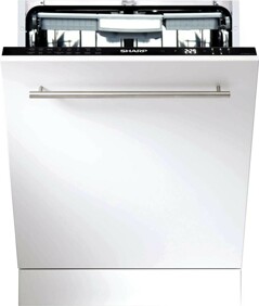 Sharp QW-GD53I443X